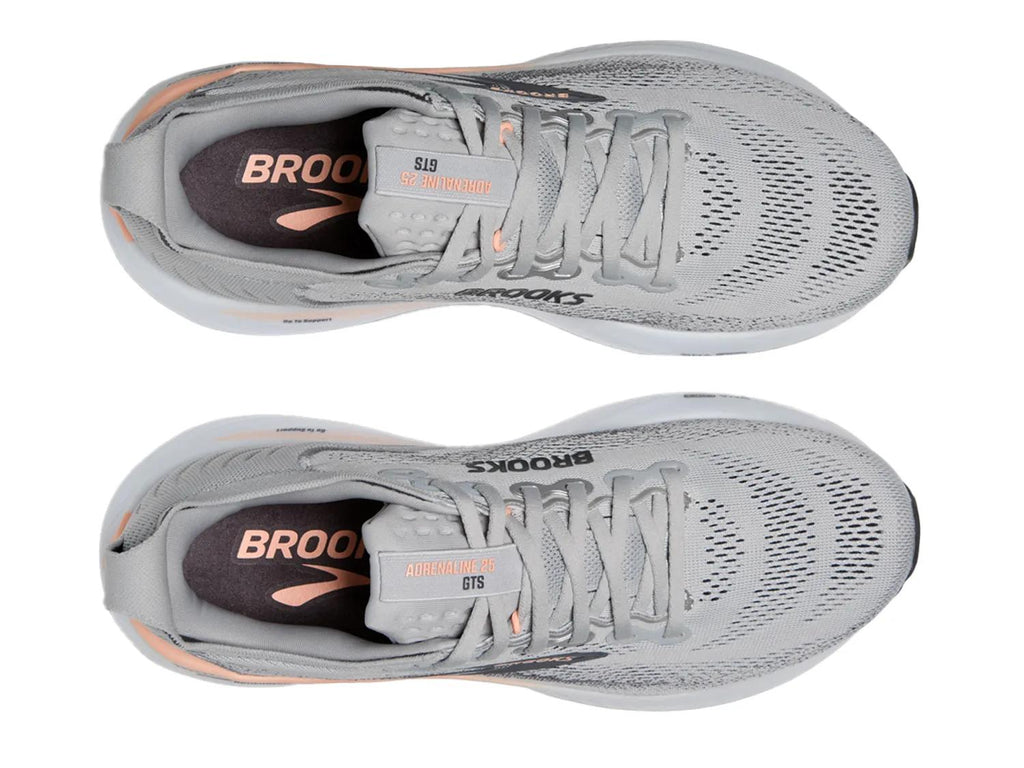 Brooks Adrenaline 25 Running Shoe - Women's