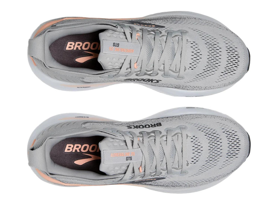 Brooks Adrenaline 25 Running Shoe - Women's