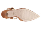 Jessica Simpson Polita Slingback Pump