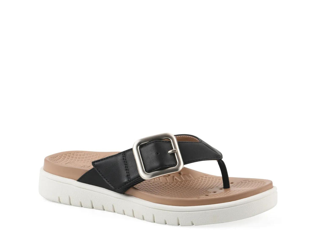 White Mountain FOM White Mountain Nalla Recovery Sandal