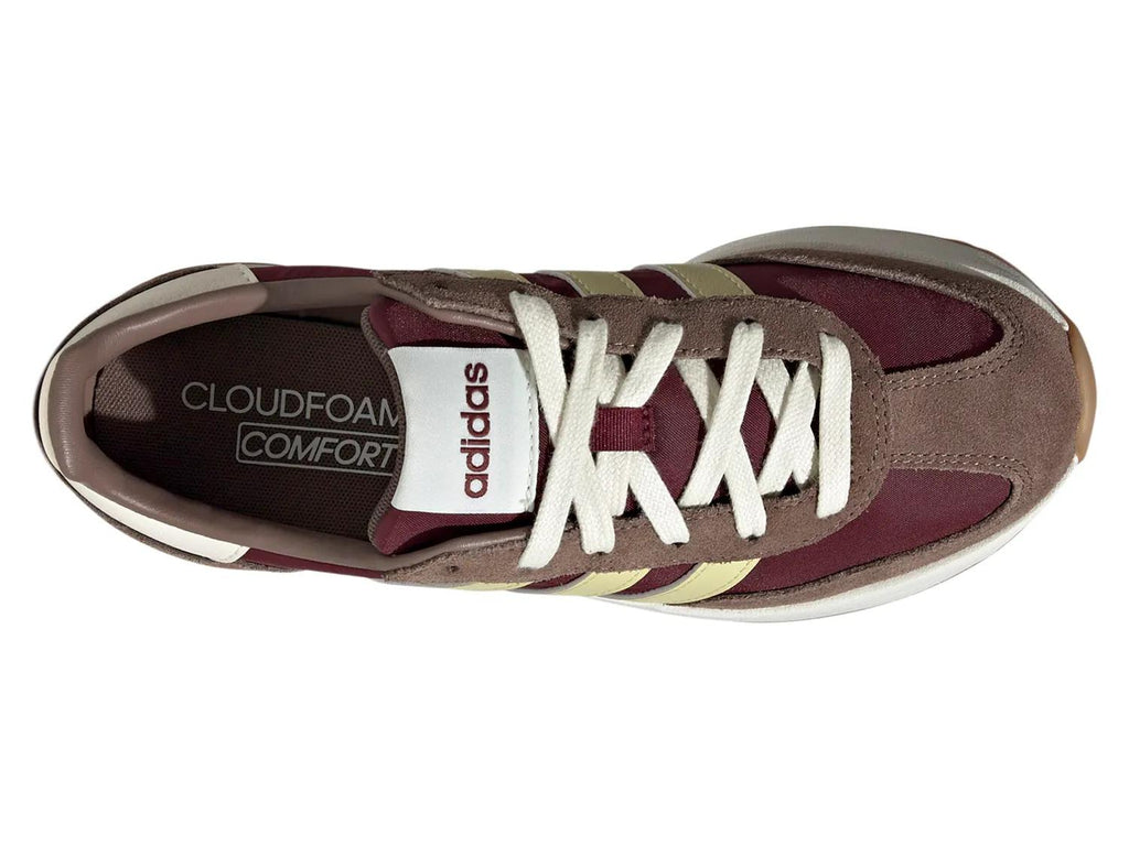 Adidas Run 70s Sneaker - Women's