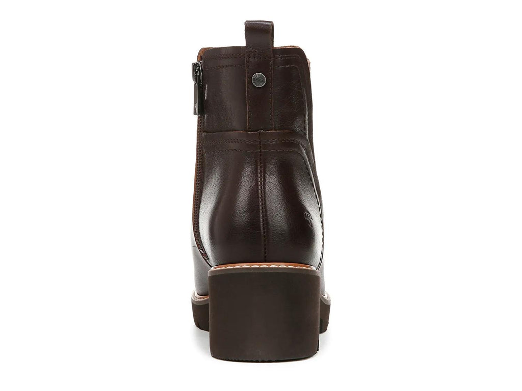 Naturalizer Darry Bootie