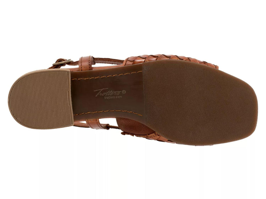 Trotters Nola Sandal