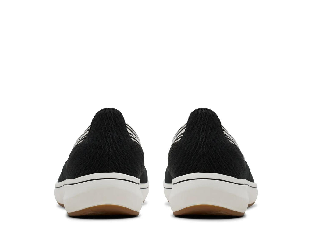Clarks Cloudsteppers Breeze Sky Air Slip-On