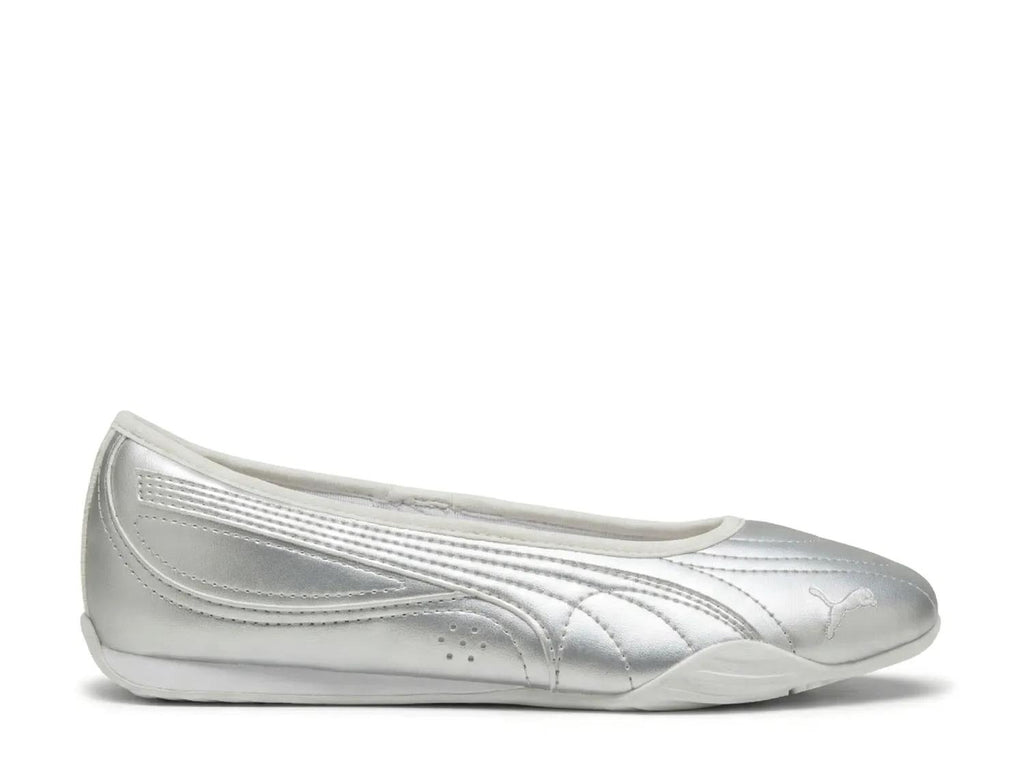 Puma Catch Soleil Ballet Flat