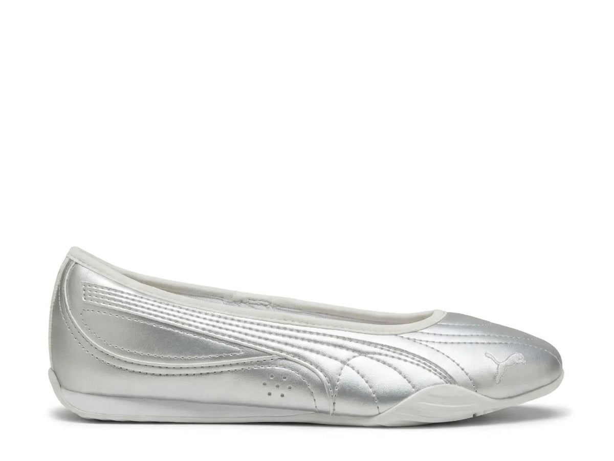 Puma Catch Soleil Ballet Flat