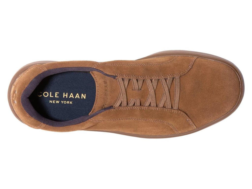 Cole Haan Grand Crosscourt Daily LTT Slip-On Sneaker - Men's