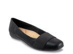 Trotters Samantha Ballet Flat