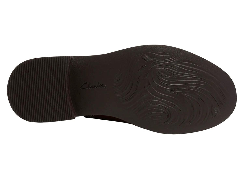 Clarks Maye Kaylie Bootie