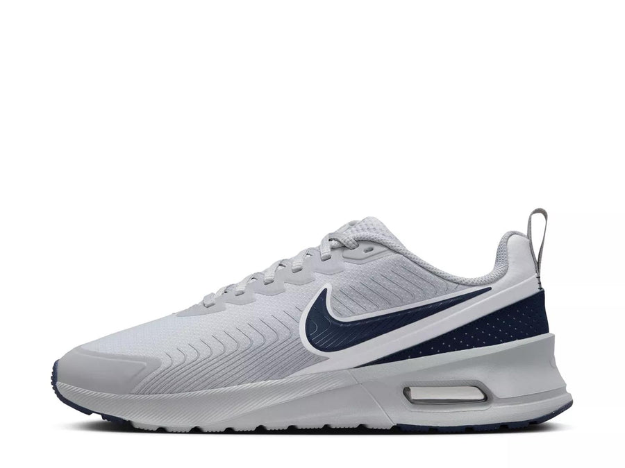 Nike Air Nuaxis Running Shoe - Men's
