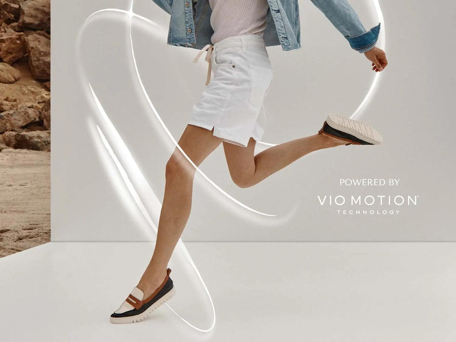 Vionic Uptown Penny Loafer