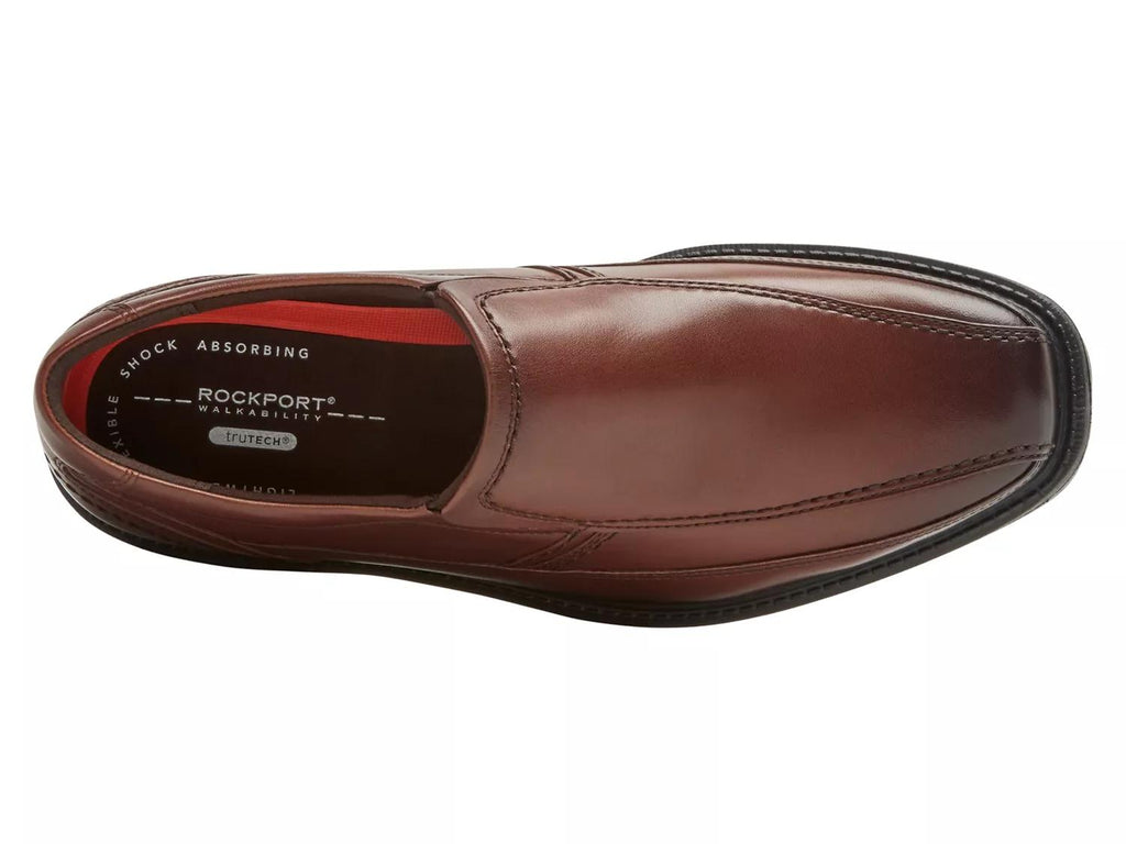 Rockport Style Leader 2 Bike Toe Slip-On
