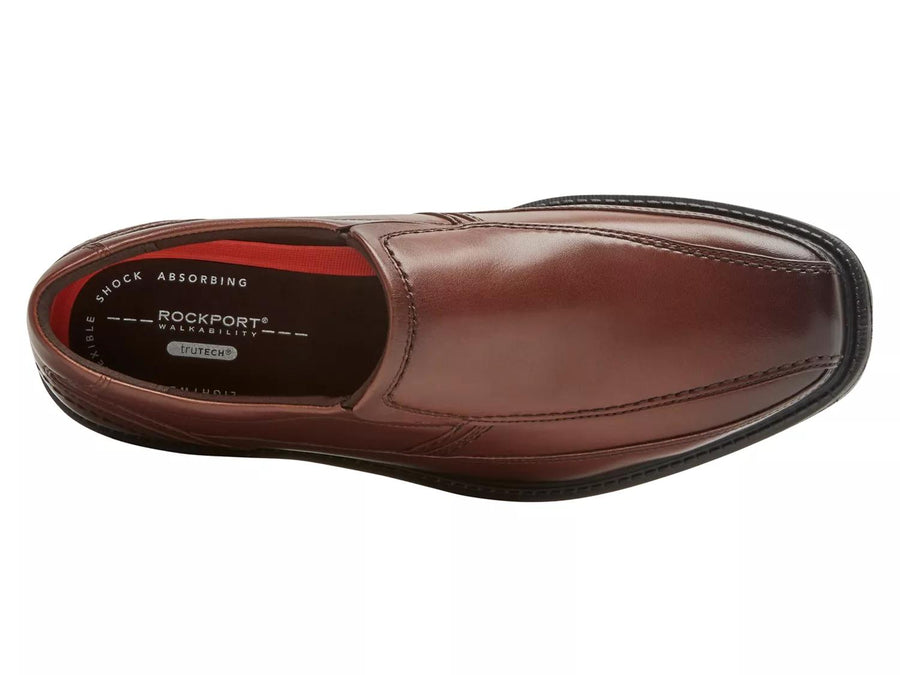 Rockport Style Leader 2 Bike Toe Slip-On