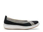 Clarks Cloudsteppers Breeze Sky Air Slip-On
