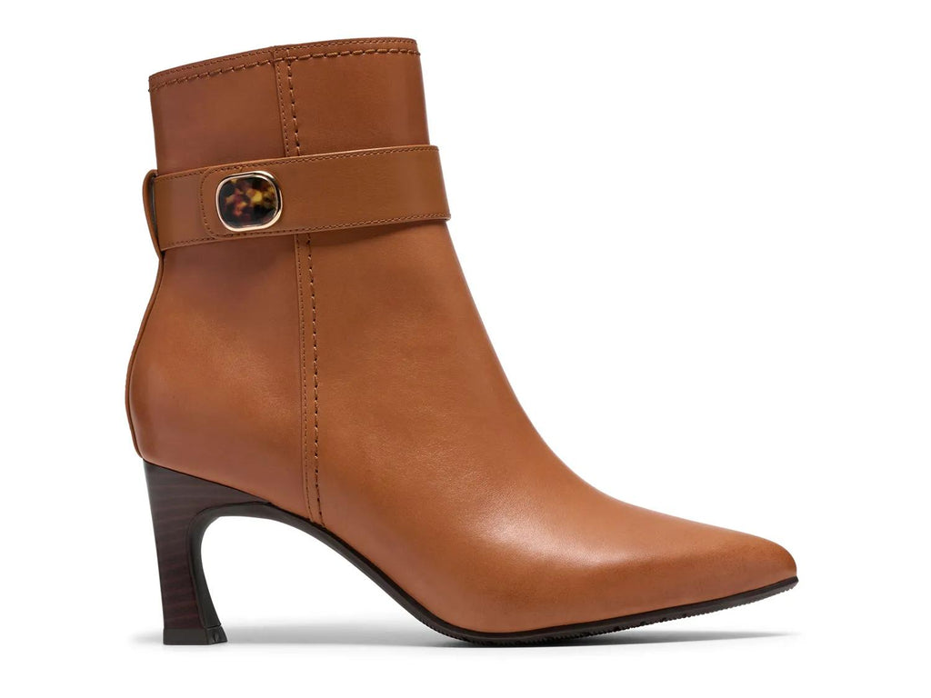 Clarks Tammitha Nora Bootie