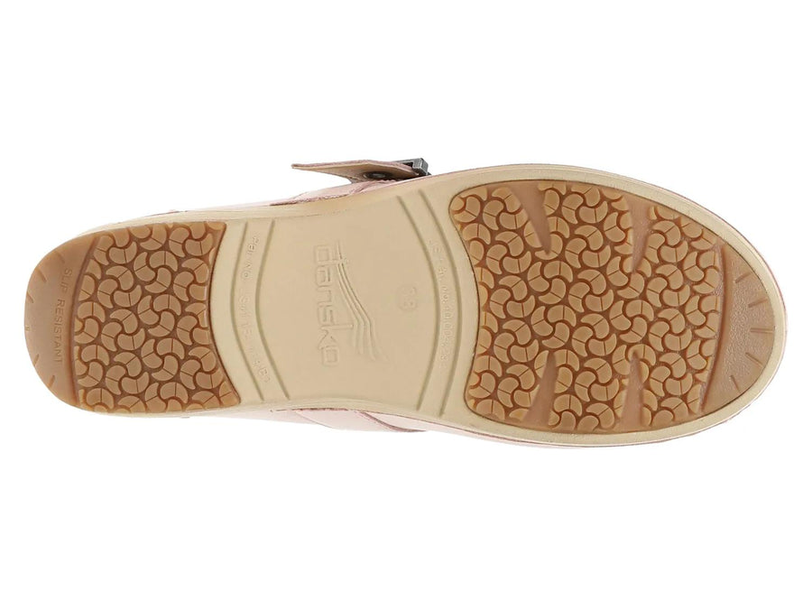 Dansko XP 2.0 Mary Jane Clog