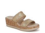 Lifestride Resort Wedge Sandal