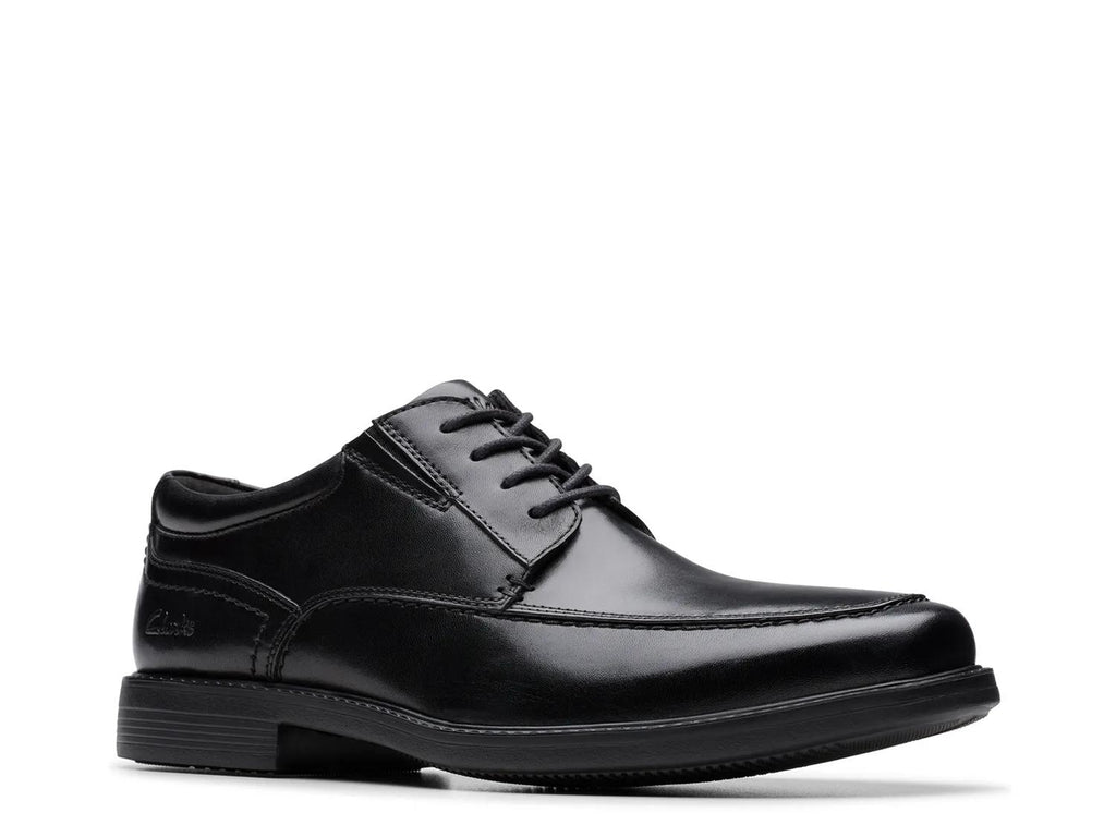 Clarks Dresslite Apron Oxford