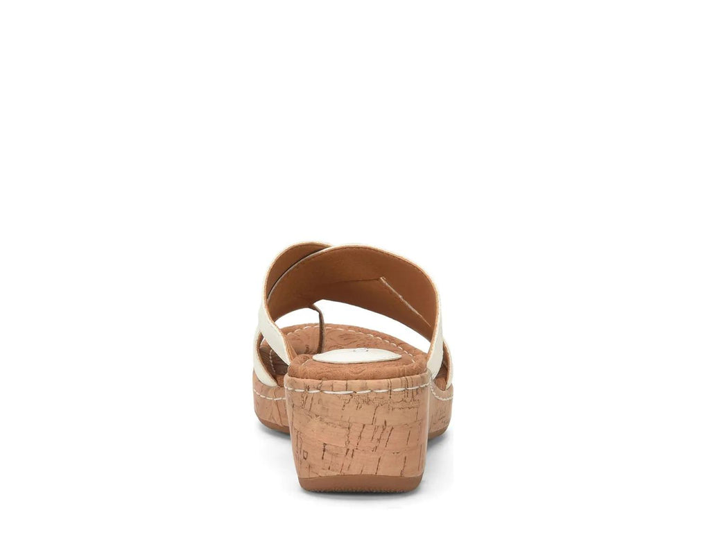 B.O.C. Born Concept Summer Wedge Sandal