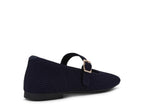 Anne Klein Mabel Mary Jane Flat
