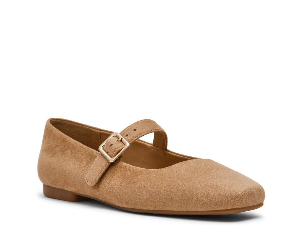 Anne Klein Mabel Mary Jane Flat