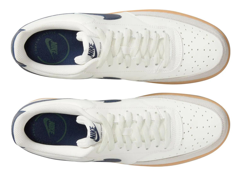 Nike Court Vision Sneaker - Men's