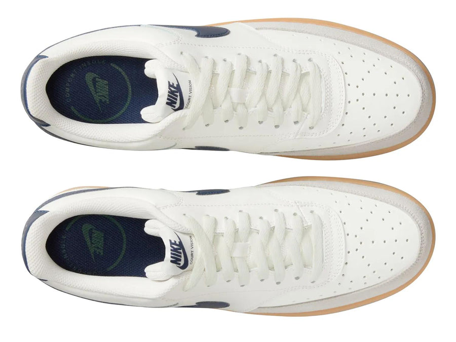 Nike Court Vision Sneaker - Men's