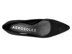 Aerosoles Rana Pump