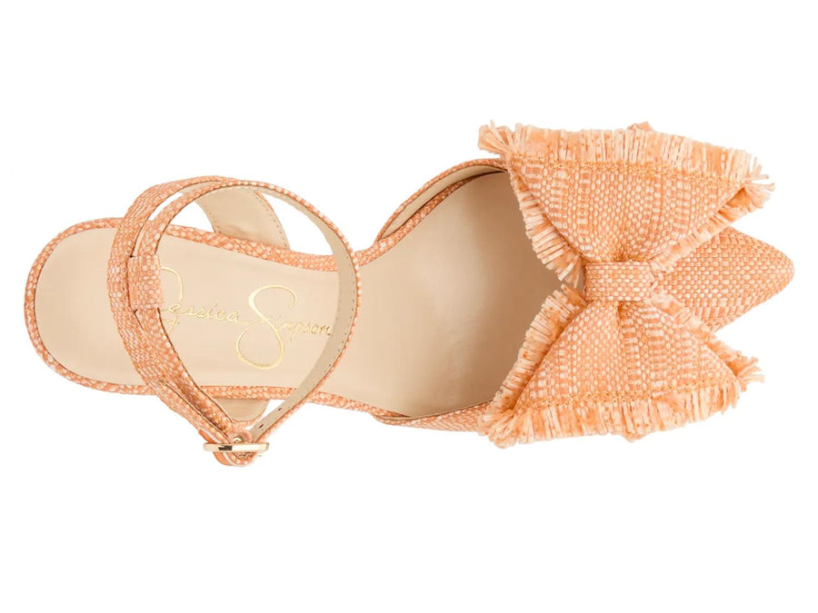 Jessica Simpson Nashla Pump