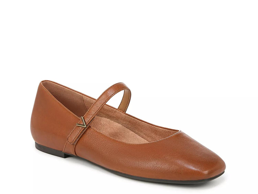 Vionic Alameda Mary Jane Flat