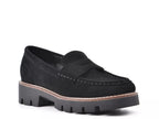 White Mountain Gunner Loafer