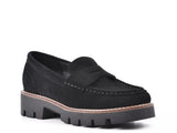 White Mountain Gunner Loafer
