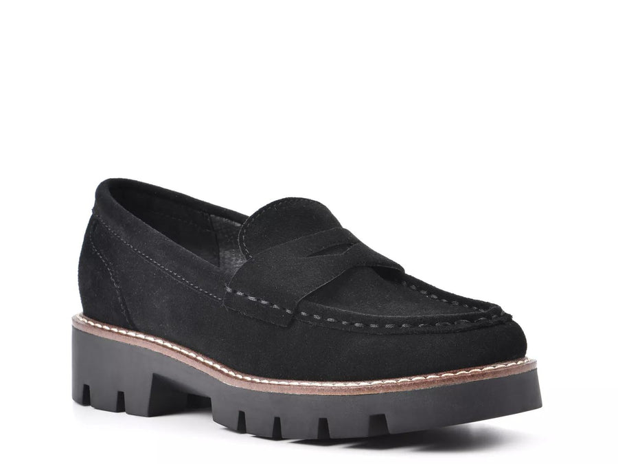 White Mountain Gunner Loafer