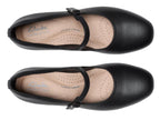 Clarks Iridessa Rae Mary Jane Pump