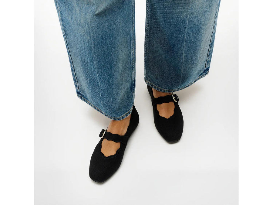 FitFlop Delicato Mary Jane