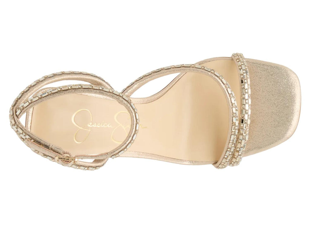 Jessica Simpson Yumie Sandal