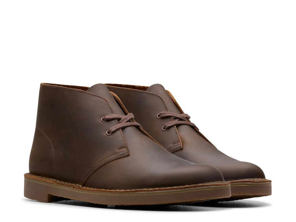 Clarks Shepton Chukka Boot - Men's