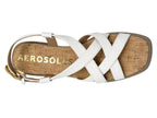 Aerosoles Daily Low Heeled Sandal