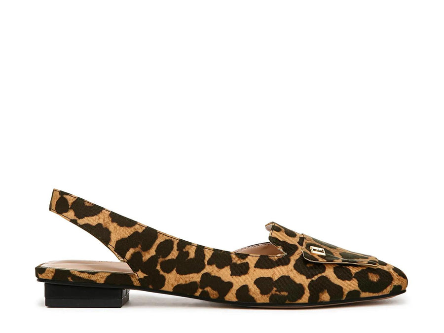 Franco Sarto Teagan Flat