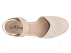 Lifestride Kimmie Espadrille Wedge Sandal