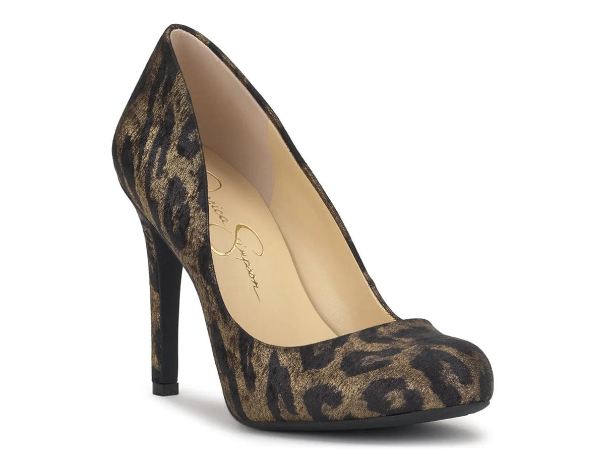 Jessica Simpson Calie Pump