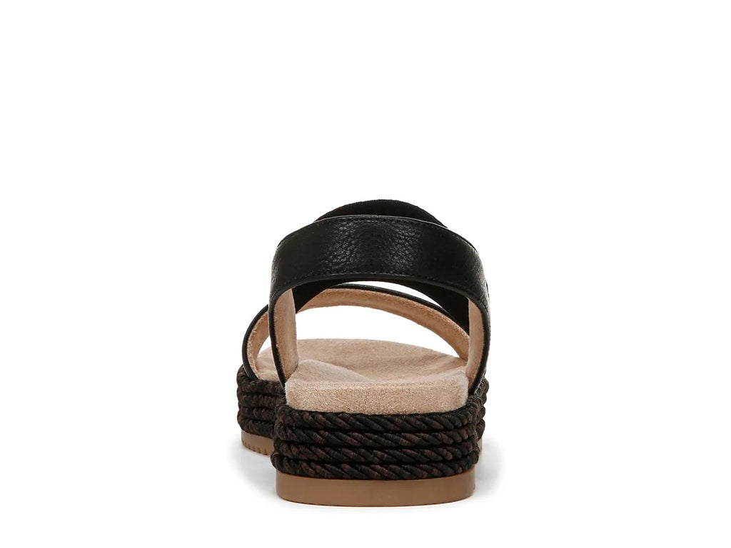 Soul Naturalizer Diana Platform Sandal