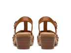 Clarks Emily Rose Sandal