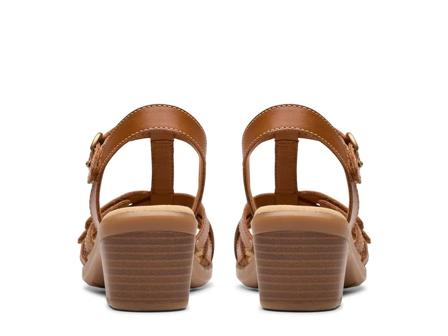 Clarks Emily Rose Sandal