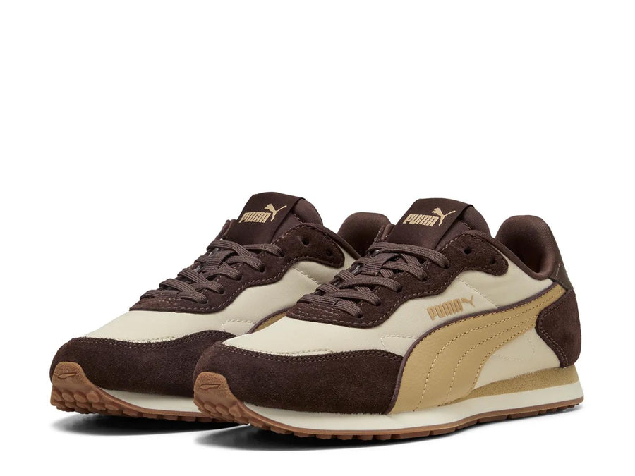 Puma ST Miler Rose Sneaker - Women's