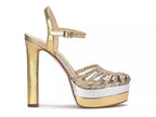 Jessica Simpson Inaia Platform Sandal