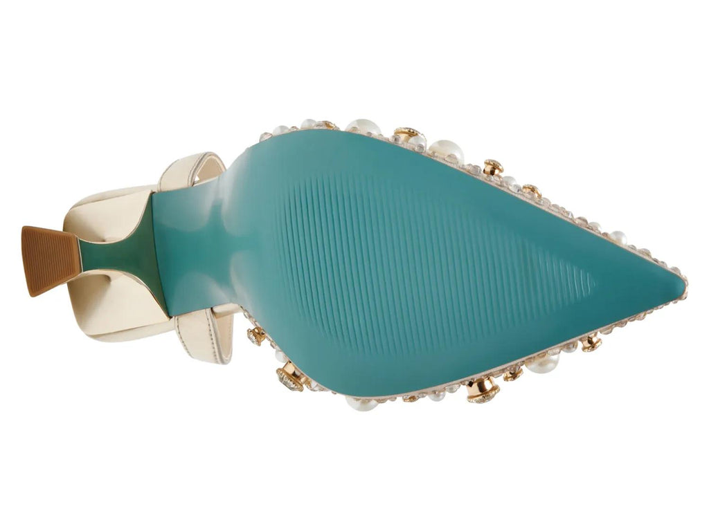 Betsey Johnson Livv Pump
