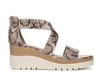 Soul Naturalizer Goodtimes Wedge Sandal