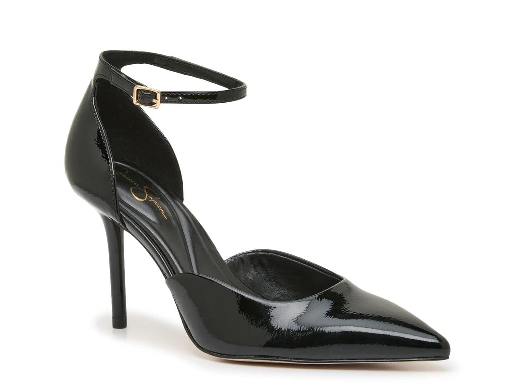Jessica Simpson Nyarie Pump - Women's