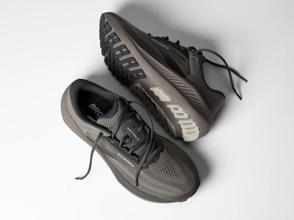 Brooks Anthem 8 Running Shoe - Men's